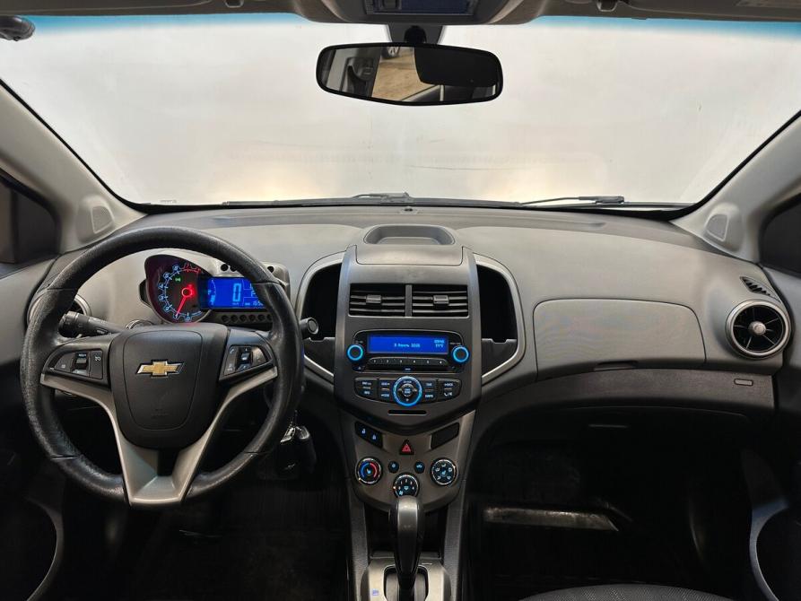 Chevrolet Aveo II Балашиха  - изображение 5