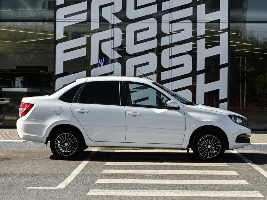 Lada (ВАЗ) Granta I Рестайлинг Волгоград  - изображение 5