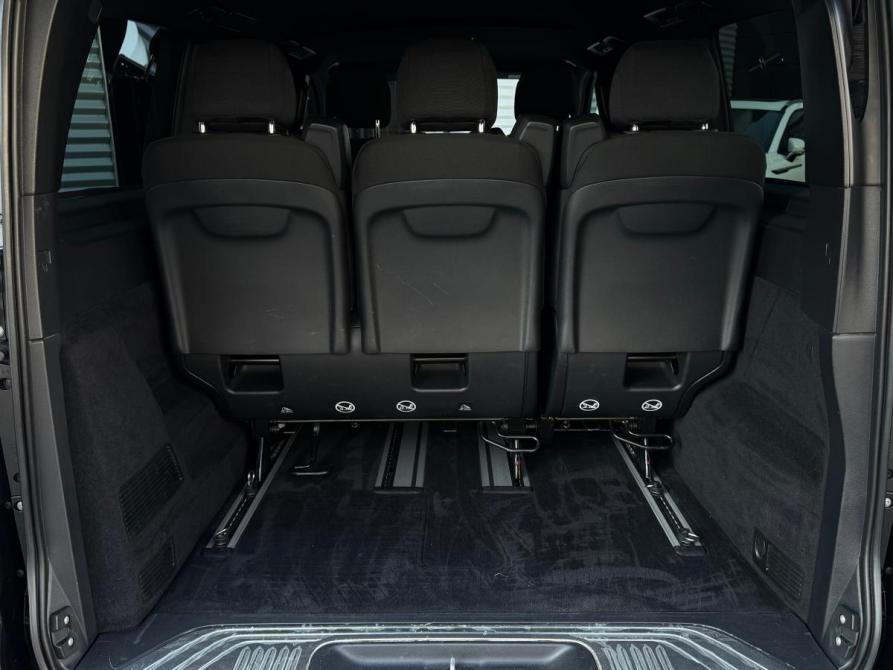 Mercedes-Benz V-Класс III (W447) Рестайлинг Иркутск  - изображение 38