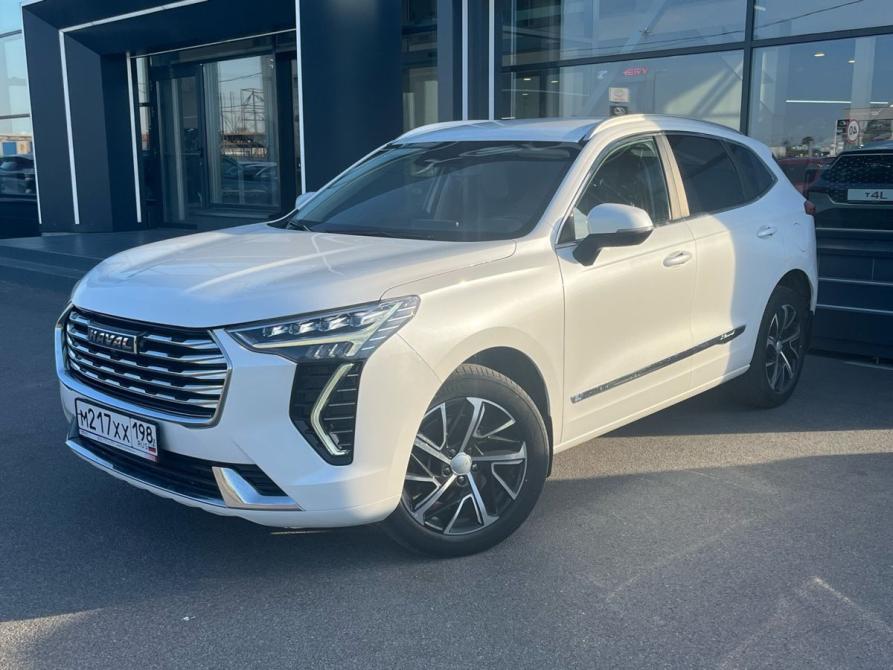 Haval Jolion I Санкт-Петербург  - изображение 1