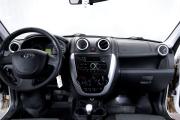 Lada (ВАЗ) Granta I Тюмень  - изображение 41
