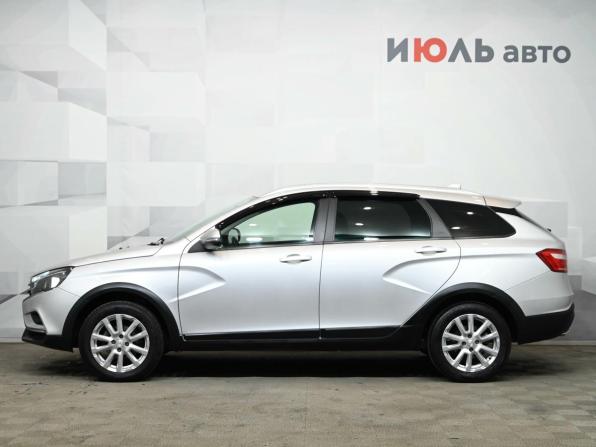 Lada (ВАЗ) Vesta I с пробегом 2019 года, цена 1 170 000 рублей, 88417 км, универсал, Автокод Объявления