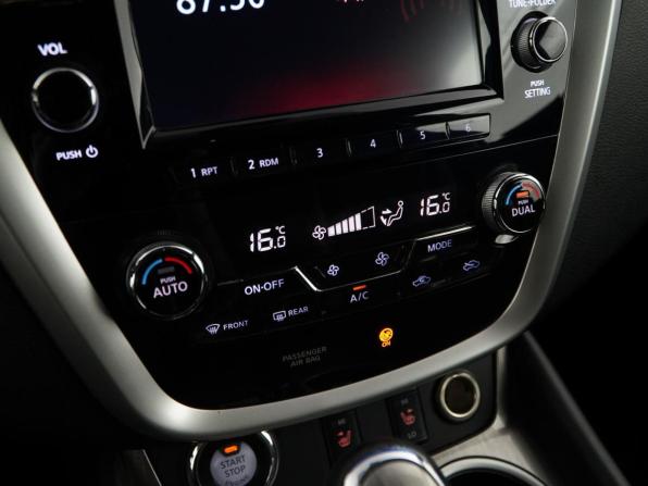 Nissan Murano III (Z52) с пробегом 2016 года, цена 2 218 444 рубля, 86060 км, внедорожник, Автокод Объявления