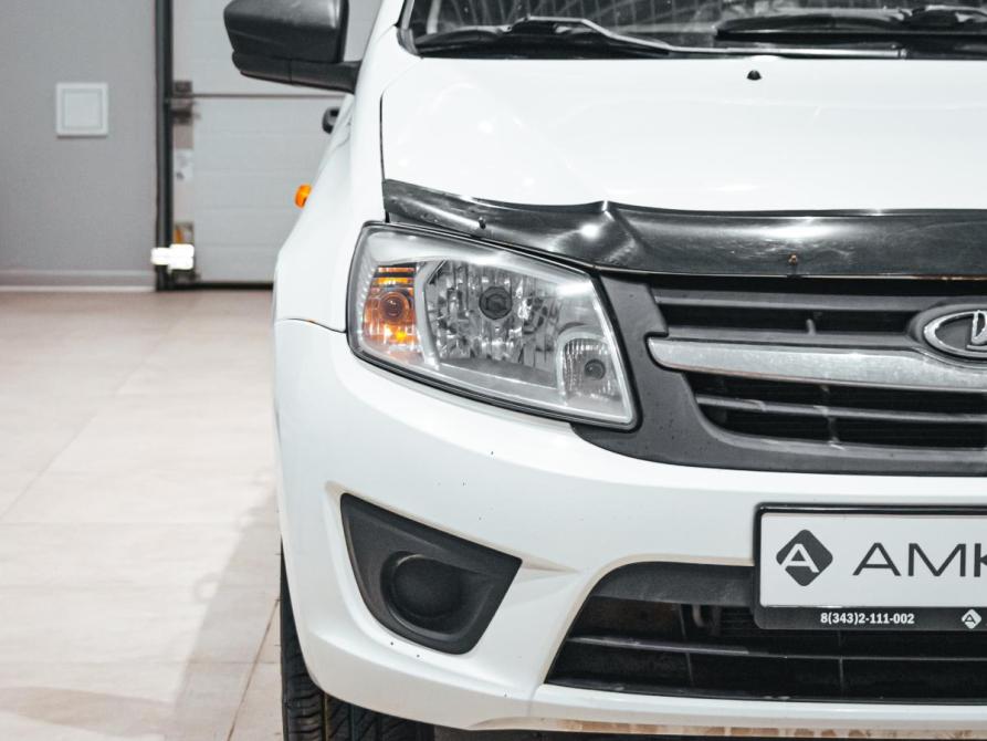 Lada (ВАЗ) Granta I Екатеринбург  - изображение 5