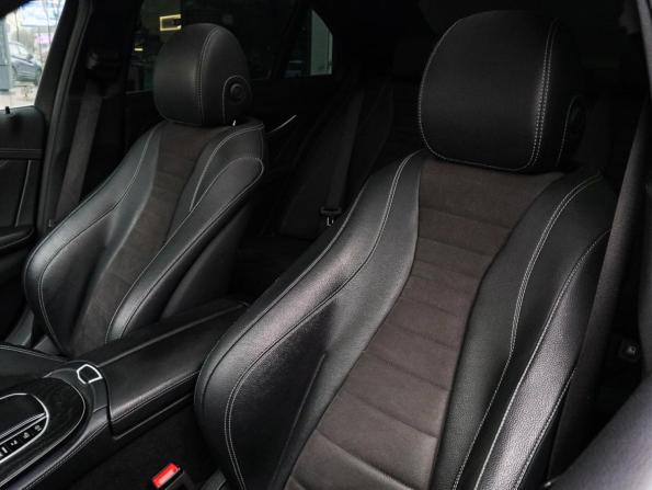 Mercedes-Benz E-Класс V (W213 S213 C238) Рестайлинг с пробегом 2021 года, цена 5 400 000 рублей, 60000 км, седан, Автокод Объявления