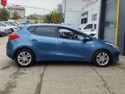 Kia Ceed II Москва  - изображение 19