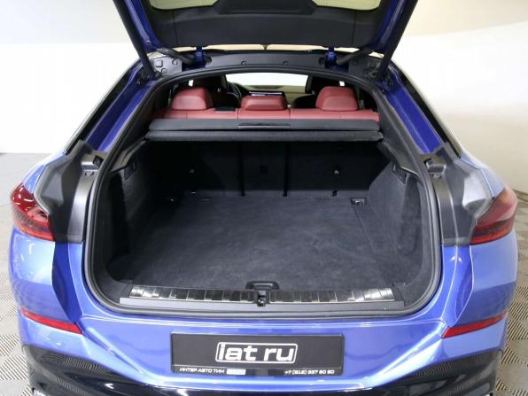 BMW X6 III (G06) с пробегом 2020 года, цена 6 690 000 рублей, 77922 км, внедорожник, Автокод Объявления