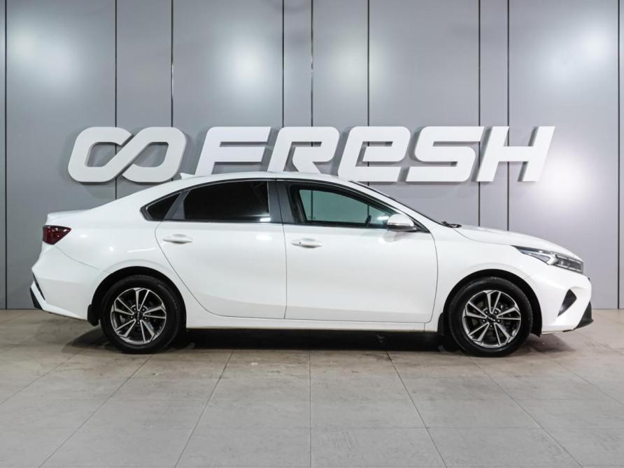 Kia Cerato IV Рестайлинг Воронеж  - изображение 5