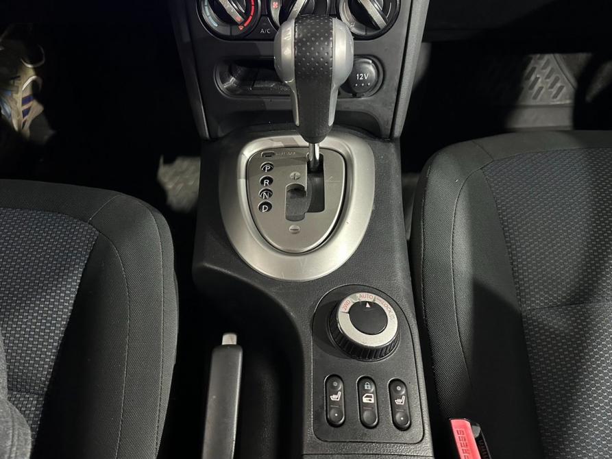 Nissan Qashqai+2 I Рестайлинг Москва  - изображение 16