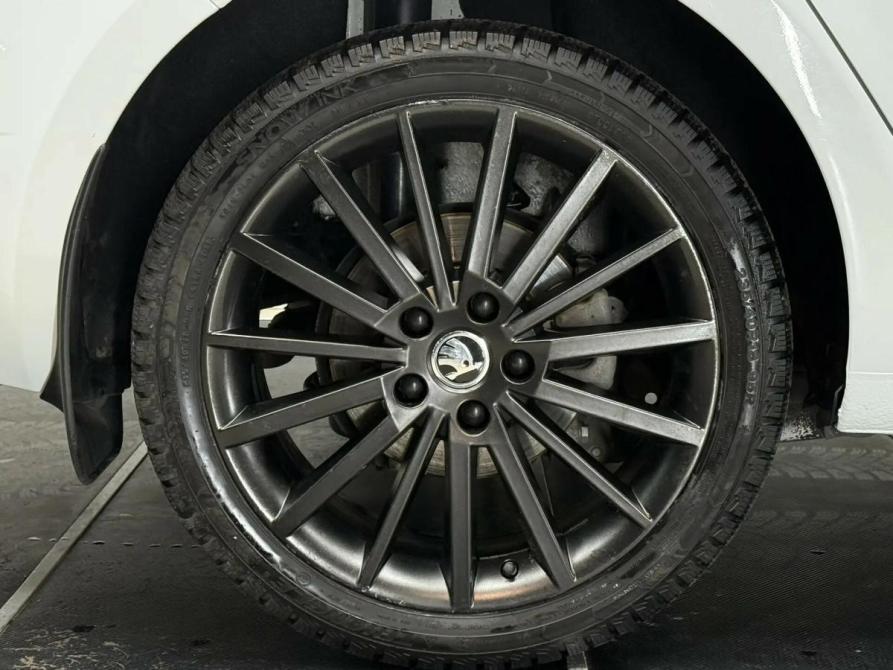 Skoda Octavia III (A7) Красноярск  - изображение 6