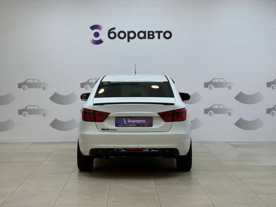 Lada (ВАЗ) Vesta I Ставрополь  - изображение 5