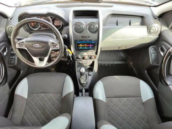 Lada (ВАЗ) Largus I с пробегом 2021 года, цена 1 153 011 рублей, 105912 км, универсал, Автокод Объявления