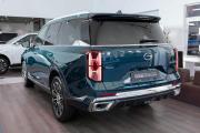 GAC GS8 II Москва  - изображение 18