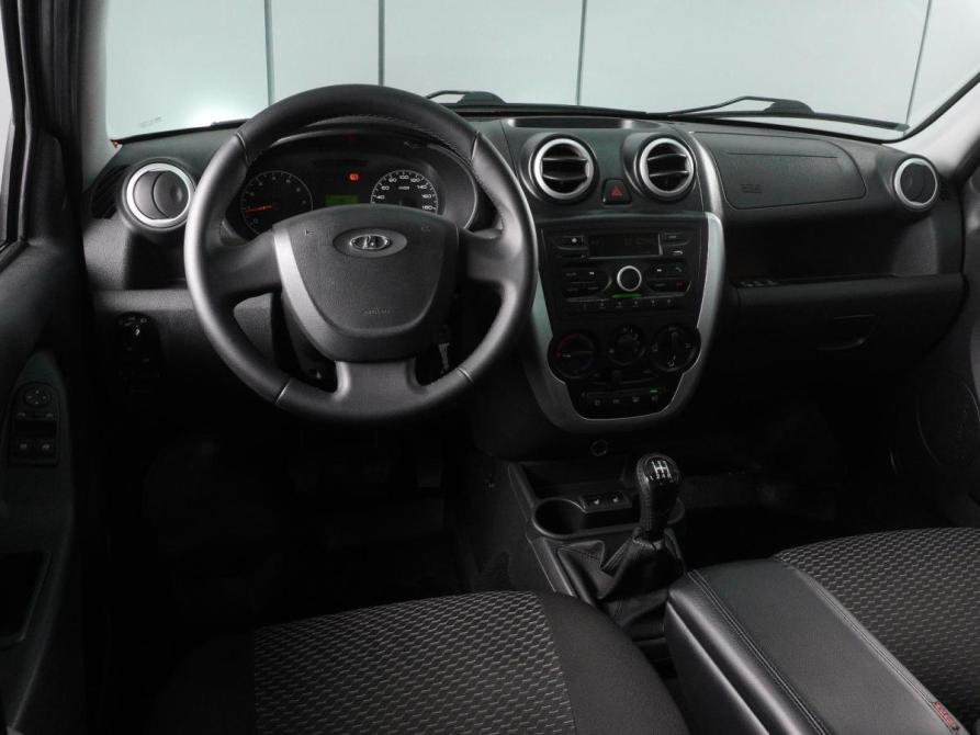 Lada (ВАЗ) Granta I Минеральные Воды  - изображение 6