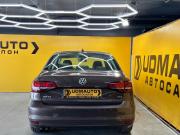 Volkswagen Jetta VI Рестайлинг Ижевск  - изображение 21