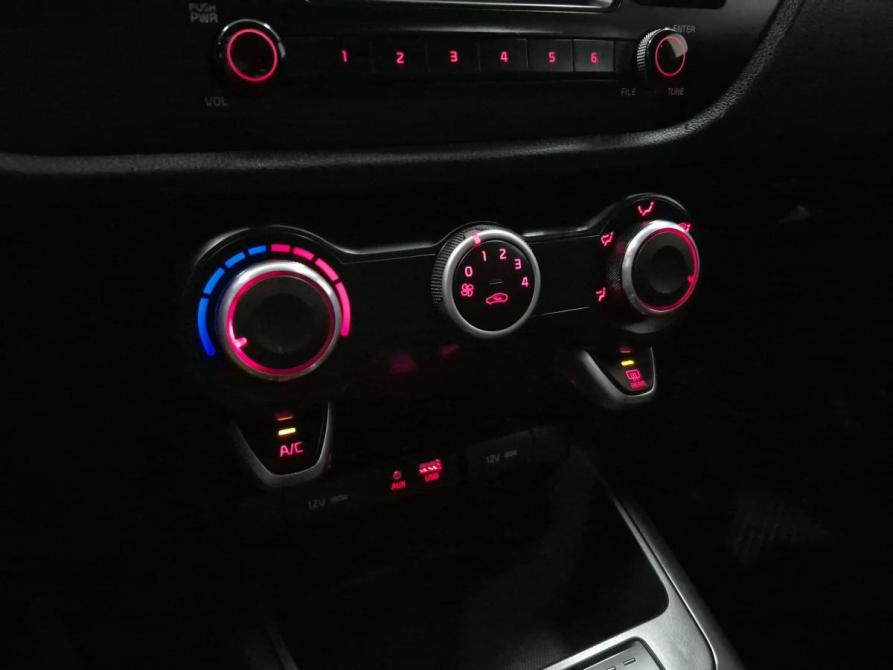 Kia Rio IV Альметьевск  - изображение 18