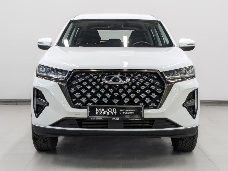 Chery Tiggo 7 Pro Max I Москва  - изображение 2