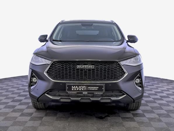 Haval F7x I с пробегом 2021 года, цена 1 580 000 рублей, 147499 км, внедорожник, Автокод Объявления
