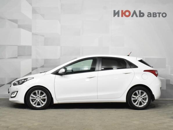 Hyundai i30 II с пробегом 2012 года, цена 1 050 000 рублей, 154875 км, хэтчбек, Автокод Объявления