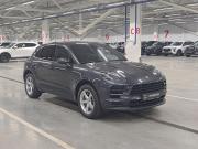 Porsche Macan I Рестайлинг Казань  - изображение 30