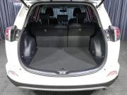 Toyota RAV4 IV (XA40) Рестайлинг Москва  - изображение 31