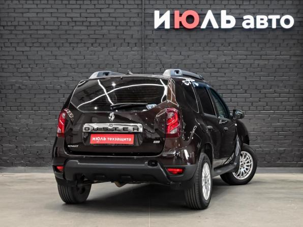 Renault Duster I Рестайлинг с пробегом 2015 года, цена 1 090 000 рублей, 173274 км, внедорожник, Автокод Объявления