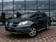 Mitsubishi Outlander I Калуга  - изображение 14