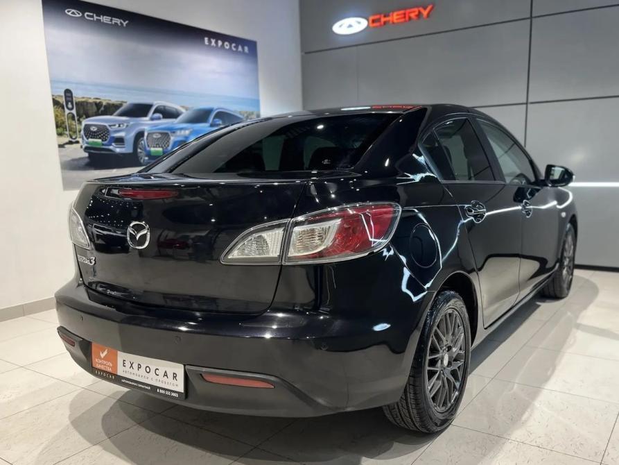 Mazda 3 II (BL) Новосибирск  - изображение 5