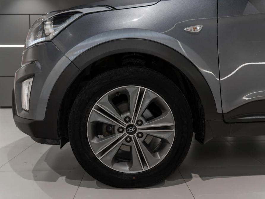 Hyundai Creta I Москва  - изображение 23