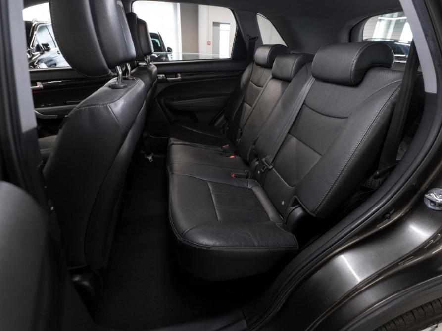 Kia Sorento II Москва  - изображение 12