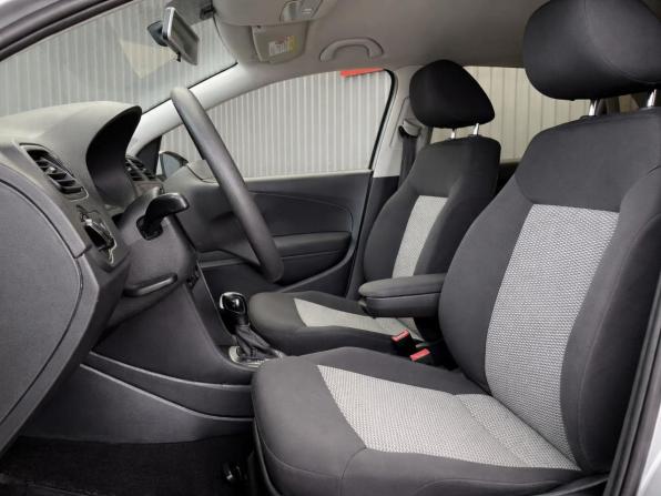 Volkswagen Polo V с пробегом 2011 года, цена 717 000 рублей, 149554 км, хэтчбек, Автокод Объявления