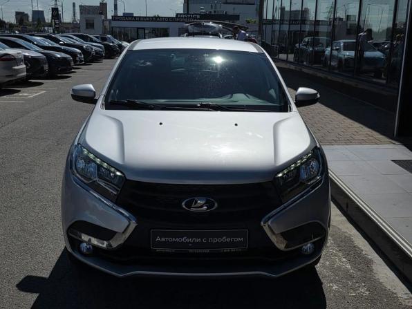 Lada (ВАЗ) XRAY I с пробегом 2019 года, цена 812 000 рублей, 85346 км, хэтчбек, Автокод Объявления