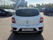 Renault Sandero II Рестайлинг Санкт-Петербург  - изображение 11