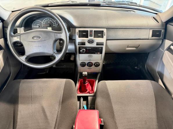 Lada (ВАЗ) Priora I с пробегом 2008 года, цена 225 157 рублей, 371602 км, седан, Автокод Объявления