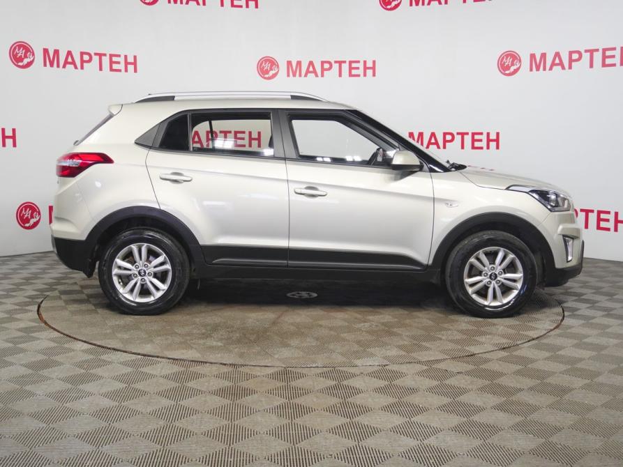 Hyundai Creta I Вологда  - изображение 4