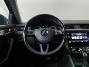 Skoda Octavia III (A7) Рестайлинг Москва  - изображение 37