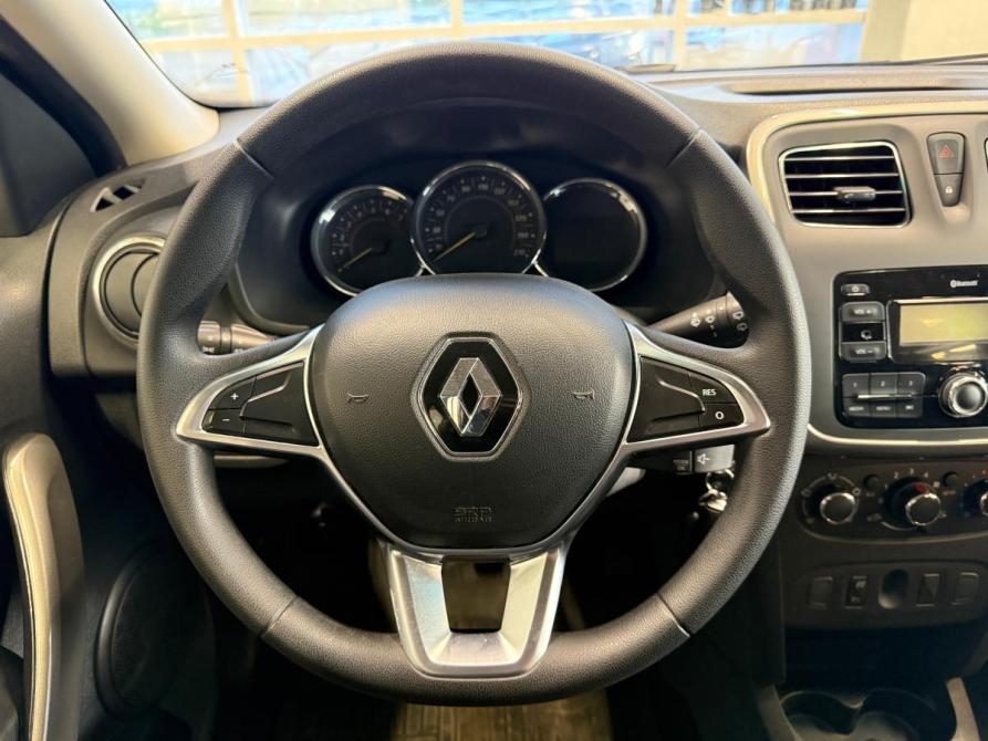 Renault Sandero II Рестайлинг Волгоград  - изображение 7