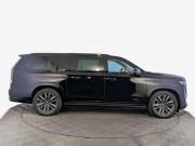 Cadillac Escalade V Москва  - изображение 34