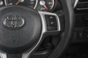 Toyota Ractis II Кемерово  - изображение 40