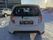 Chevrolet Spark III Тюмень  - изображение 24