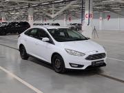 Ford Focus III Рестайлинг Казань  - изображение 25