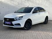 Lada (ВАЗ) Vesta I Тамбов  - изображение 20