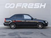 Hyundai Accent II Краснодар  - изображение 21