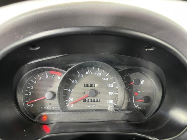 Hyundai Accent II с пробегом 2008 года, цена 335 000 рублей, 174020 км, седан, Автокод Объявления