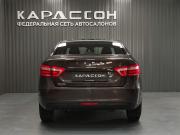 Lada (ВАЗ) Vesta I Пермь  - изображение 22