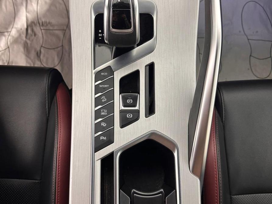 Geely Coolray I Ногинск  - изображение 18