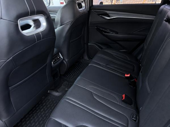 Changan CS75 Plus I Рестайлинг с пробегом 2023 года, цена 2 249 000 рублей, 22032 км, внедорожник, Автокод Объявления