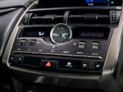 Lexus NX I Рестайлинг Чита  - изображение 35
