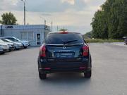 SsangYong Actyon II Чебоксары  - изображение 29