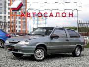 Lada (ВАЗ) 2113 Ижевск  - изображение 13